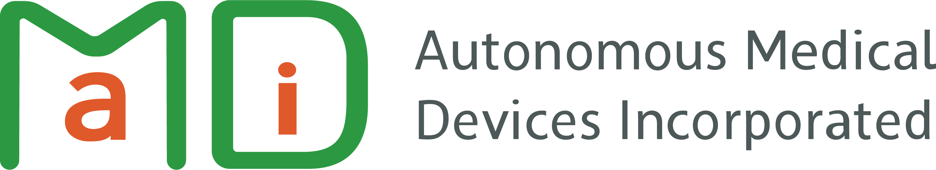 Autonomous Medical Devices Incorporated