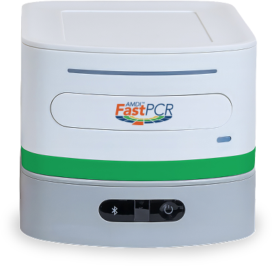 AMDI Fast PCR device