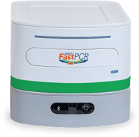 AMDI Fast PCR with packaging