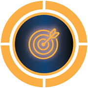 Sensitivity icon